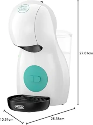Cafetera Nescafé Dolce Gusto DeLonghi