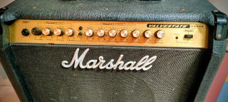 Amplificador Marshall VS65R 65W