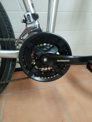 Bicicleta plegable Dahon