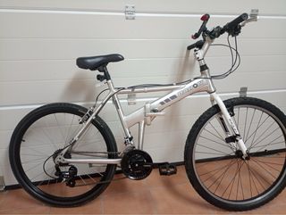 Bicicleta plegable Dahon