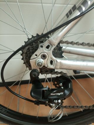 Bicicleta plegable Dahon