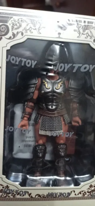Figura Joytoy Roman Gladiator DIMACHAERUS