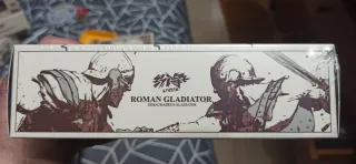 Figura Joytoy Roman Gladiator DIMACHAERUS