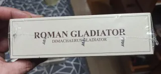 Figura Joytoy Roman Gladiator DIMACHAERUS