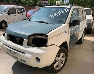 Nissan 31665 alternador x-trail 2.2 d t30