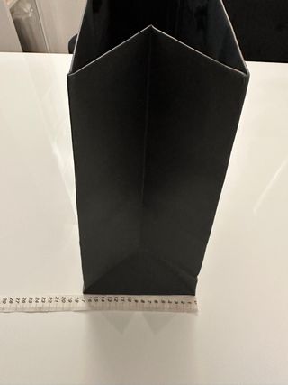 Sacchetto regalo Gucci originale