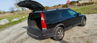 Volvo XC70 2004 2.4 D5 Geartronic 5p.