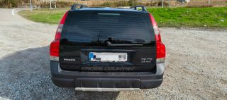 Volvo XC70 2004 2.4 D5 Geartronic 5p.