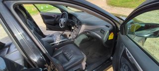 Volvo XC70 2004 2.4 D5 Geartronic 5p.