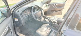 Volvo XC70 2004 2.4 D5 Geartronic 5p.