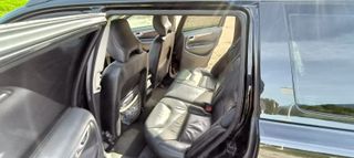 Volvo XC70 2004 2.4 D5 Geartronic 5p.