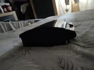 Play 3 le farta los cables y los mandos