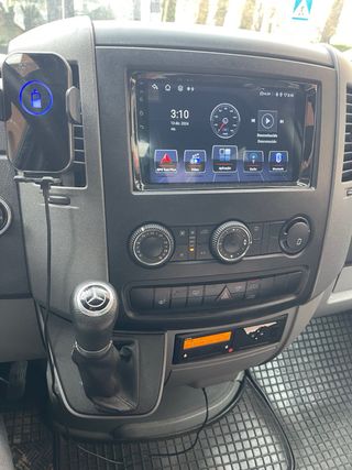 Mercedes-Benz Sprinter 2016