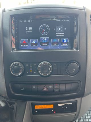 Mercedes-Benz Sprinter 2016