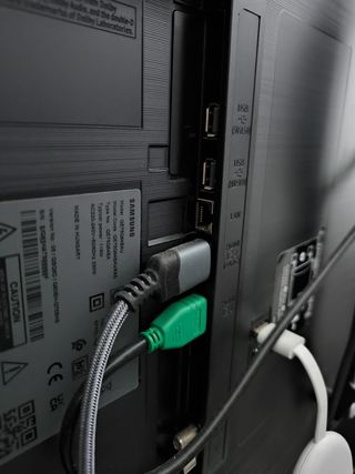 TV 75" pulgadas Samsung