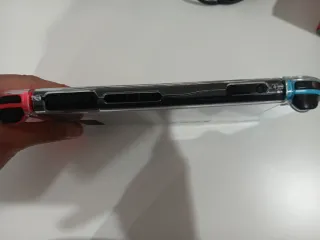 Nintendo Switch Nueva