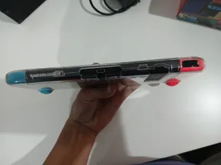 Nintendo Switch Nueva