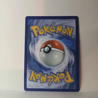 Carta Pokémon Gengar EX 104/162 Holo