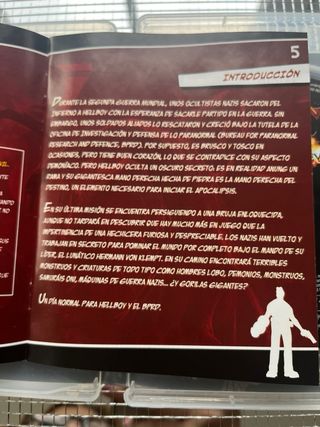 Juegos PS3: X-Men, Transformers, Hellboy