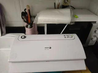 Envasadora al vacío Fagor MV-100