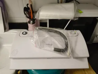 Envasadora al vacío Fagor MV-100