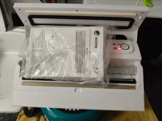 Envasadora al vacío Fagor MV-100