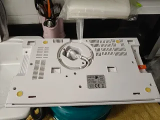 Envasadora al vacío Fagor MV-100