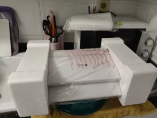 Envasadora al vacío Fagor MV-100