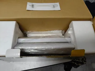 Envasadora al vacío Fagor MV-100