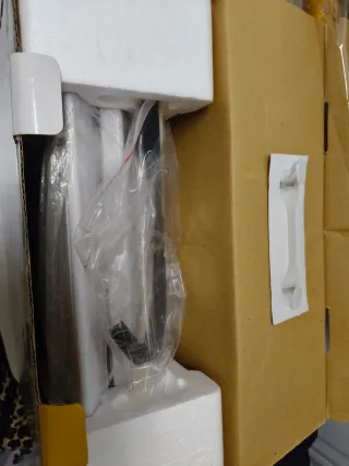 Envasadora al vacío Fagor MV-100