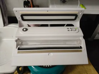 Envasadora al vacío Fagor MV-100