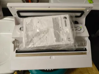 Envasadora al vacío Fagor MV-100