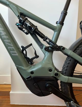 Specialized Turbo Levo Comp Alloy 2025