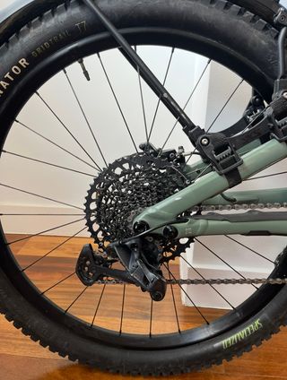 Specialized Turbo Levo Comp Alloy 2025