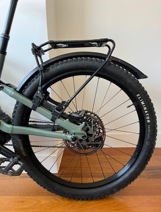 Specialized Turbo Levo Comp Alloy 2025