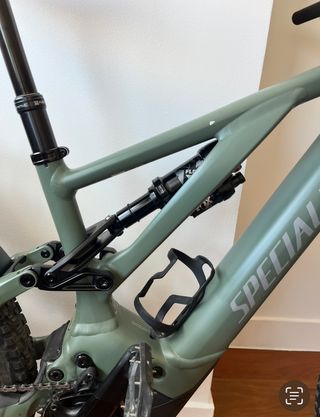Specialized Turbo Levo Comp Alloy 2025