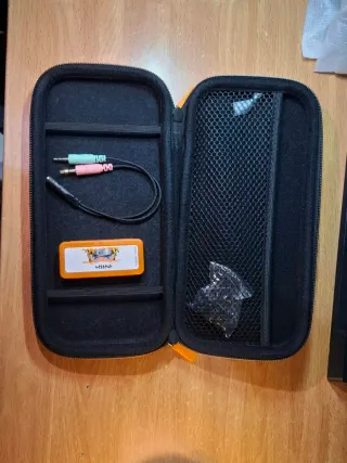 Accessori Nintendo Switch