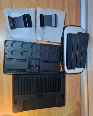 Accessori Nintendo Switch