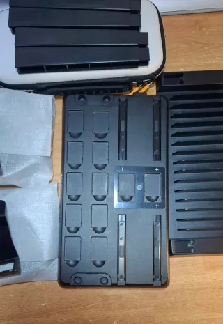 Accessori Nintendo Switch