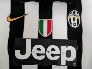 Camiseta Juventus 14/15