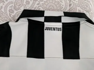 Camiseta Juventus 14/15