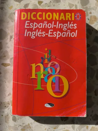 Diccionario Didáctico: DICO Francés-Español