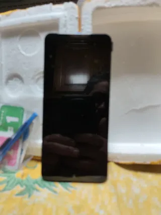 Tela Xiaomi Redmi Note 12 4G