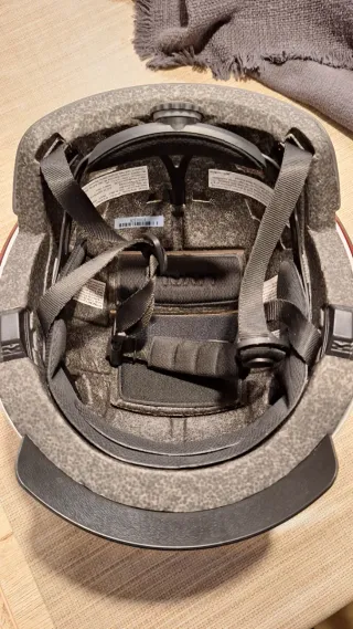 Casco Livall Inteligente con Bluetooth