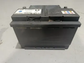 Batería Varta EFB 70Ah 760A Stop&Start