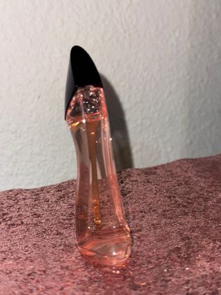 Miniatura Carolina Herrera good girl  blush