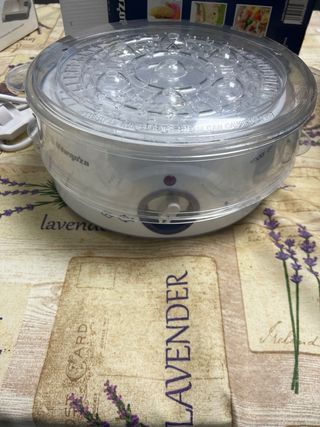 Cocedor al Vapor Orbegozo CO 4000