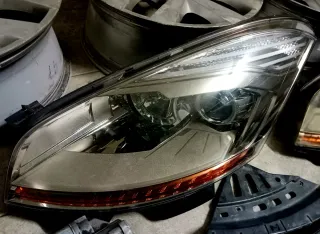 Despiece c4 picasso 2.0hdi RHJ año2008