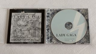 Lady Gaga The Fame CD