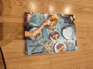 Libro 40 años inovando en recetas Thermomix